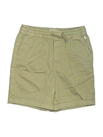 DL1961 Khaki Shorts (view 1)