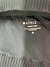 Athleta Solid Black Casual Skirt Size M - photo 4