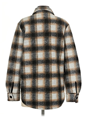 CALVIN KLEIN JEANS Coat (view 2)