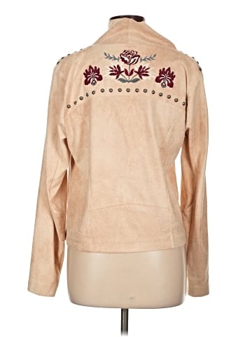 Shyanne Jacket (view 2)