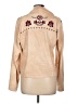 Shyanne Tan Jacket Size L - photo 2