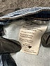 Wallflower Blue Denim Shorts Size 3 - photo 3