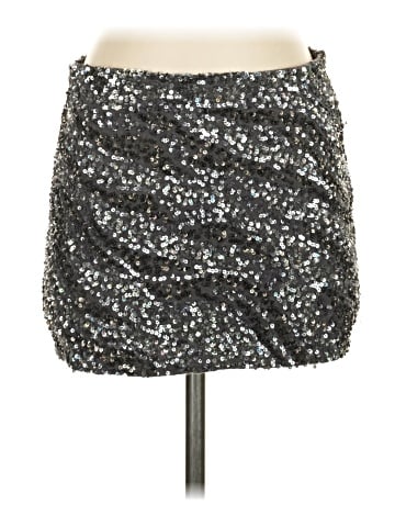 Haute Hippie Casual Skirt (view 1)