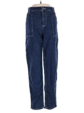 Free Assembly Jeans