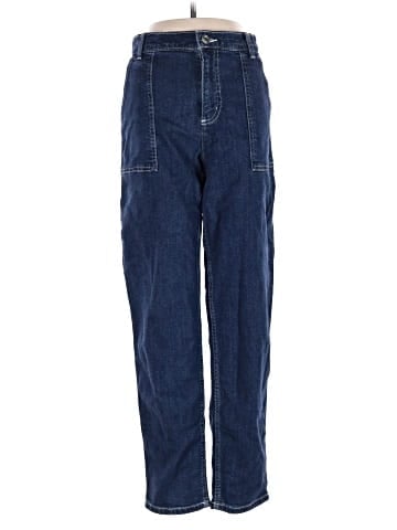 Free Assembly Jeans (view 1)