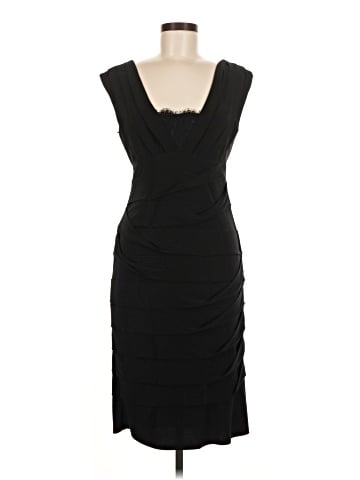 KM Collections by Milla Bell Cocktail Dress (view 1)