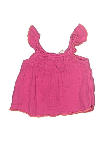 Baby Gap Sleeveless Blouse (view 1)