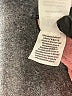 Victoria's Secret Pink 100% Polyester Pink Pullover Sweater Size S - photo 8