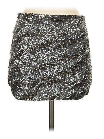 Haute Hippie Casual Skirt (view 2)