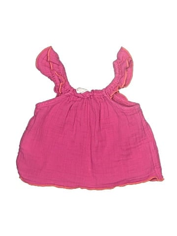 Baby Gap Sleeveless Blouse (view 2)