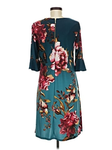 Roz & Ali Casual Dress (view 2)