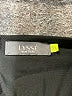 Lyssé Black Active Pants Size XL - photo 4