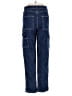 Free Assembly Blue Jeans Size 14 - photo 2
