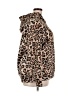 Unbranded Animal Print Brown Pullover Sweater Size 2X - photo 4