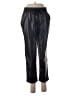 Unbranded 100% Polyester Black Track Pants Size S - photo 1