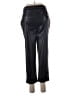 Unbranded 100% Polyester Black Track Pants Size S - photo 2