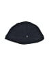 Janie and Jack Black Blue Beanie Size Newborn - photo 1