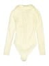 Zara Ivory Bodysuit Size S - photo 2
