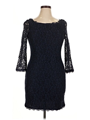 Diane von Furstenberg Cocktail Dress (view 1)