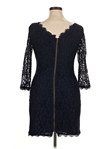 Diane von Furstenberg Cocktail Dress (view 2)