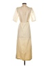 Zara Ivory Casual Dress Size S - photo 2
