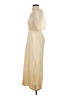 Zara Ivory Casual Dress Size S - photo 5