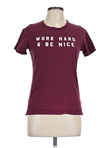 Fifth Sun Short Sleeve T-Shirt (view 1)