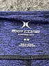 EXP Core Blue Active Pants Size M - photo 7