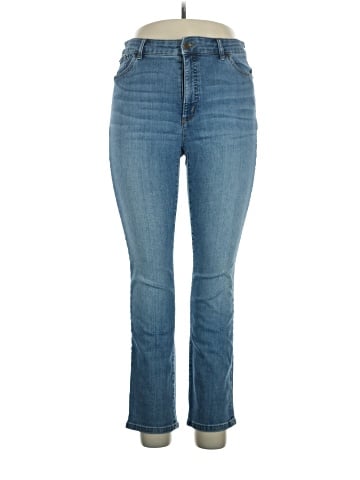 Lauren Jeans Co. Jeans (view 1)