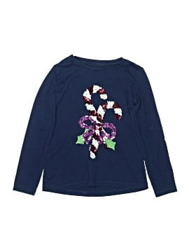 Crewcuts Outlet Long Sleeve Top