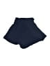 Aqua Solid Blue Shorts Size XS - photo 2