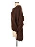 En Elly 100% Acrylic Brown Pullover Sweater Size M - photo 5