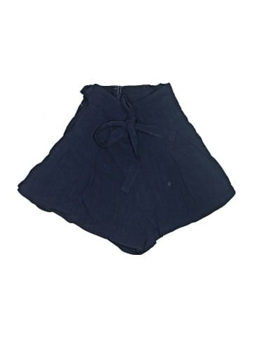 Aqua Shorts (view 1)