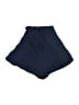 Aqua Solid Blue Shorts Size XS - photo 1