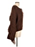 En Elly 100% Acrylic Brown Pullover Sweater Size M - photo 4