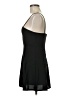 Assorted Brands Solid Black Cocktail Dress Size M - photo 5