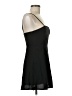 Assorted Brands Solid Black Cocktail Dress Size M - photo 4