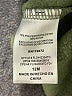 Nickelodeon Green Zip Up Hoodie 9-12 MO / 12 MO - photo 4