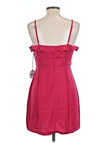 About Us Casual Dress (view 2)