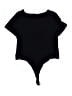 ABound Black Bodysuit Size XL - photo 2