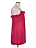 About Us 100% Polyester Pink Casual Dress Size L - photo 4