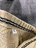 Unbranded Tan Sweater Vest Size 6 - photo 6