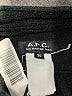 APC Black 3/4 Sleeve Button-Down Shirt Size EU 36 / US 6 - photo 7