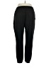 Dear Scarlett Solid Black Casual Pants Size 1X - photo 2