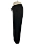 Dear Scarlett Solid Black Casual Pants Size 1X - photo 5