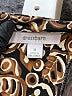 DressBarn Animal Print Brown Cocktail Dress Size 8 - photo 7