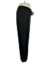 Dear Scarlett Solid Black Casual Pants Size 1X - photo 4
