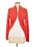 Icon Apparel Orange Cardigan Size M - photo 1