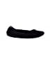 ROTHY'S Solid Black Flats Size 9 - photo 1