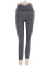 Lululemon Athletica Gray Active Pants Size 2 - photo 1